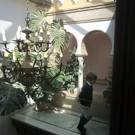 Hotel La Llave De La Juderia Boutique 3*