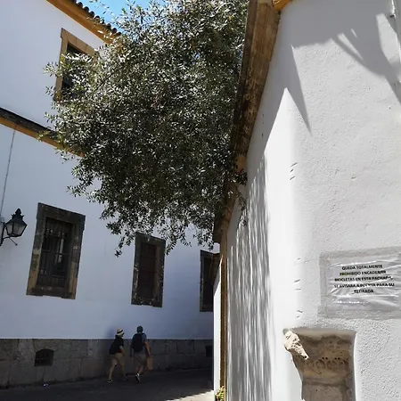 La Llave De La Juderia Boutique Hotel
