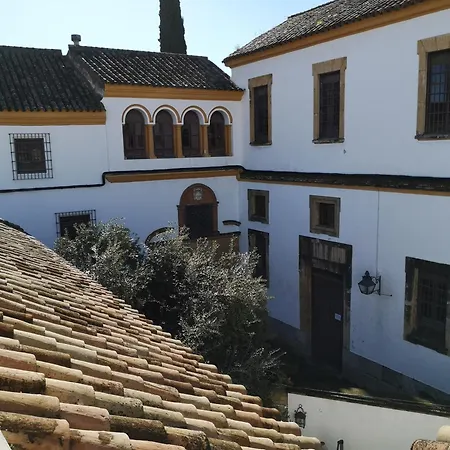 Hotel La Llave De La Juderia Boutique 3*
