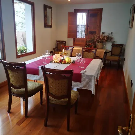 La Llave De La Juderia Boutique Hotel