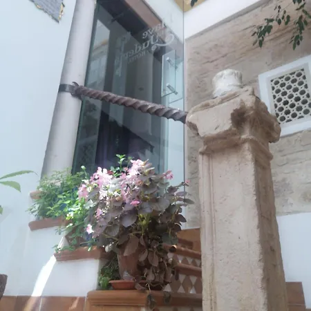 La Llave De La Juderia Boutique Hotel Cordoba