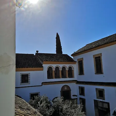La Llave De La Juderia Boutique Cordoba