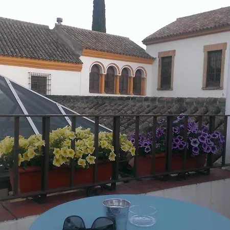 Hotel La Llave De La Juderia Boutique Cordoba