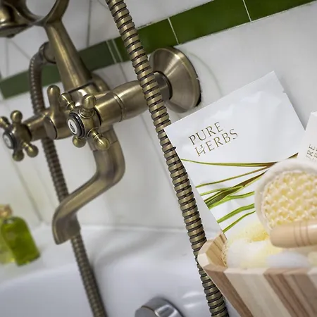 Boutique La Llave De La Judería Hotel 3*