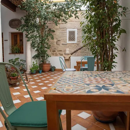 Hotel Boutique La Llave De La Judería