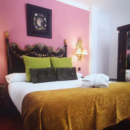 La Llave De La Juderia Boutique Hotel 3*