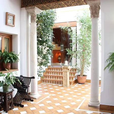 Boutique La Llave De La Judería 3* Córdoba