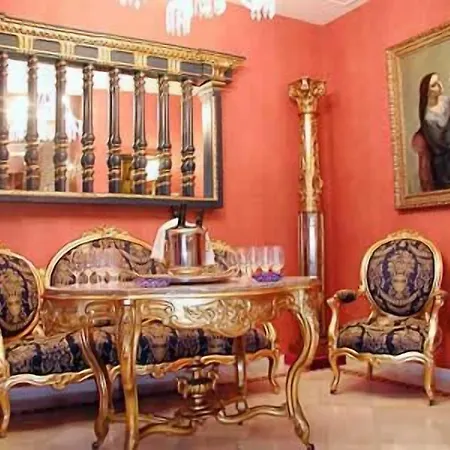 Hotel Boutique La Llave De La Judería