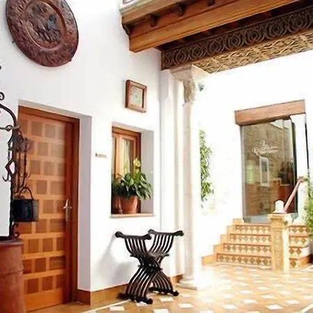 Boutique La Llave De La Judería Hotel