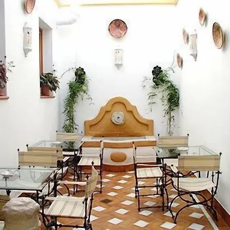 Hotel Boutique La Llave De La Judería