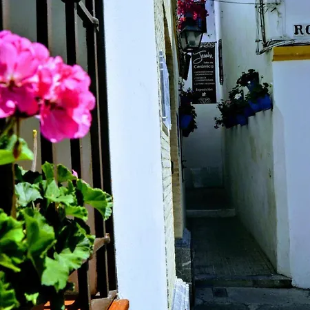 Hotel Boutique La Llave De La Judería