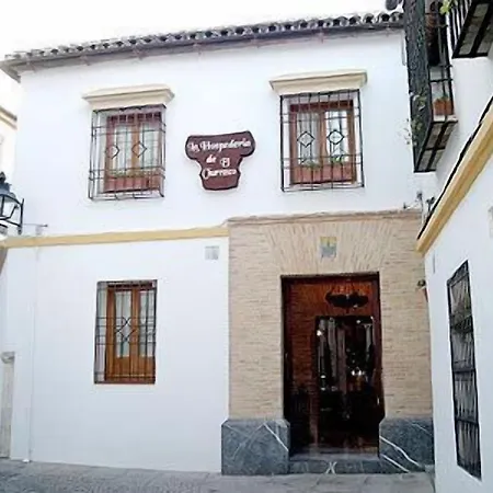 Boutique La Llave De La Judería Córdoba