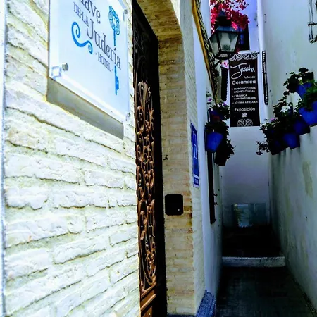 Boutique La Llave De La Judería Hotel Córdoba