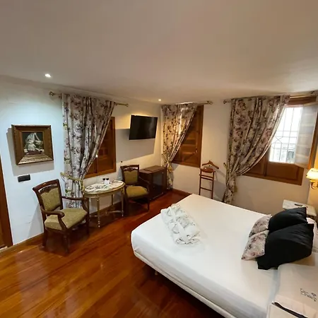 Boutique La Llave De La Judería Hotel Córdoba