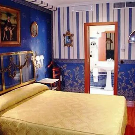 Boutique La Llave De La Judería Hotel 3*