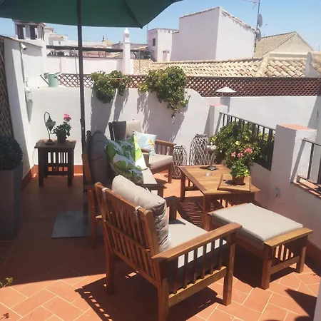 Boutique La Llave De La Judería Hotel 3*