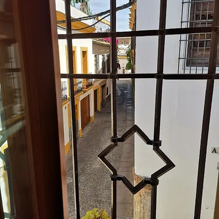 Hotel Boutique La Llave De La Judería