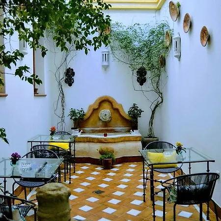 Hotel Boutique La Llave De La Judería 3*