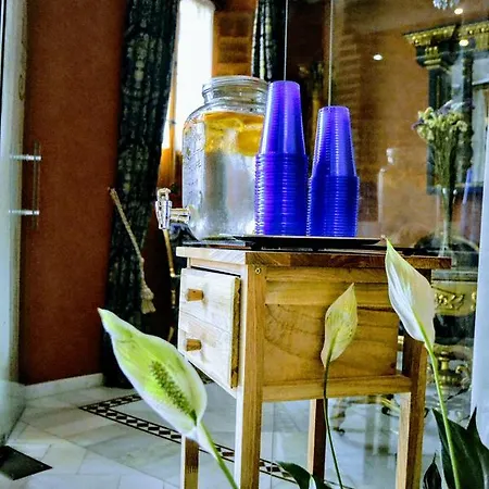 Hotel Boutique La Llave De La Judería Córdoba